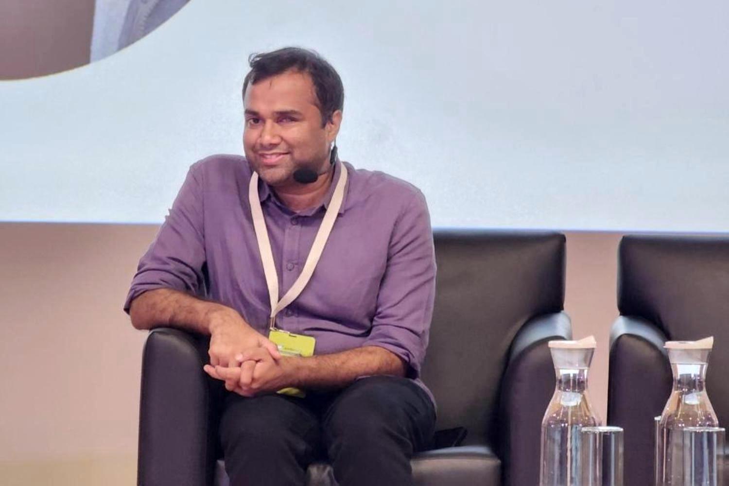 Empowerment, Not Sympathy: Interview with Vineet Saraiwala, Founder & CEO, Atypical Advantage